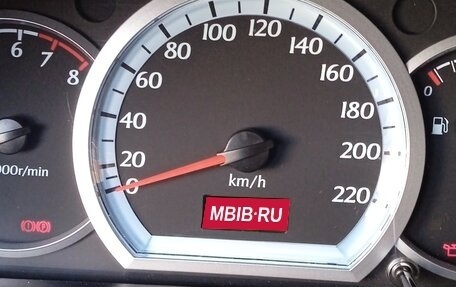 Chevrolet Lacetti, 2010 год, 460 000 рублей, 1 фотография