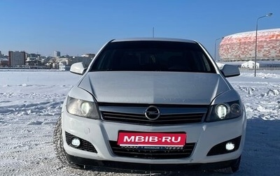 Opel Astra H, 2012 год, 555 000 рублей, 1 фотография