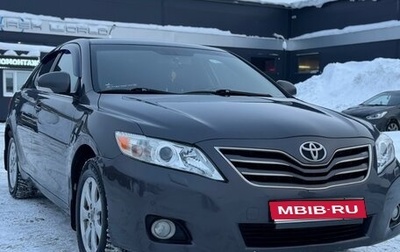 Toyota Camry, 2010 год, 1 200 000 рублей, 1 фотография