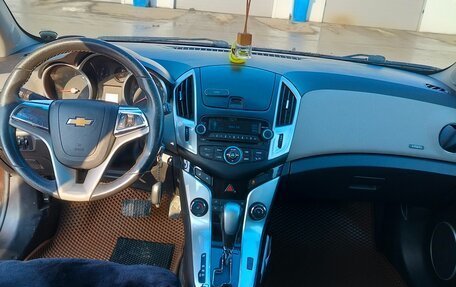 Chevrolet Cruze II, 2015 год, 700 000 рублей, 1 фотография