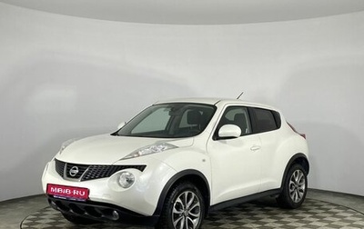Nissan Juke II, 2014 год, 1 130 000 рублей, 1 фотография
