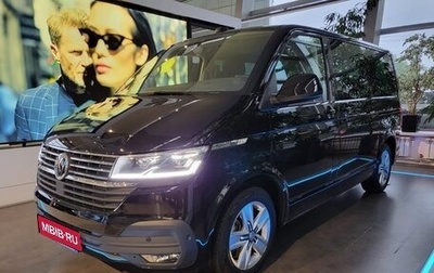 Volkswagen Multivan T6 рестайлинг, 2024 год, 11 998 000 рублей, 1 фотография