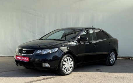 KIA Cerato III, 2012 год, 799 000 рублей, 1 фотография