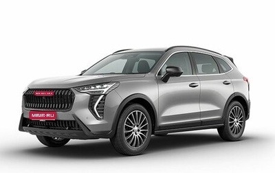 Haval Jolion, 2026 год, 2 649 000 рублей, 1 фотография