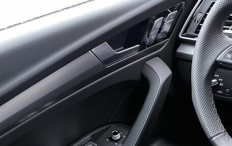 Audi Q5, 2025 год, 5 890 000 рублей, 28 фотография