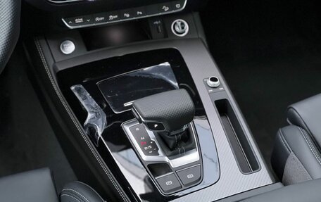 Audi Q5, 2025 год, 5 890 000 рублей, 27 фотография