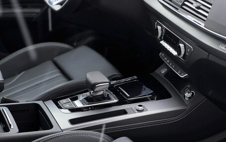 Audi Q5, 2025 год, 5 890 000 рублей, 25 фотография