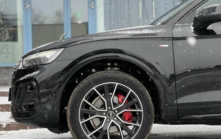 Audi Q5, 2025 год, 5 890 000 рублей, 39 фотография