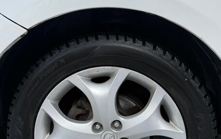 Mazda CX-7 I рестайлинг, 2010 год, 700 000 рублей, 4 фотография