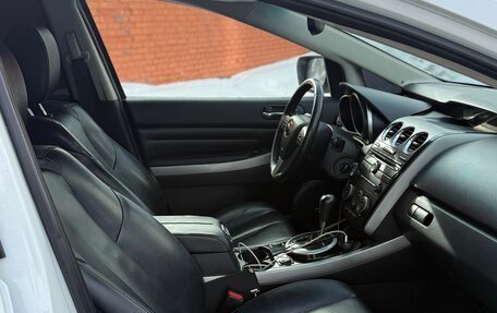 Mazda CX-7 I рестайлинг, 2010 год, 700 000 рублей, 6 фотография