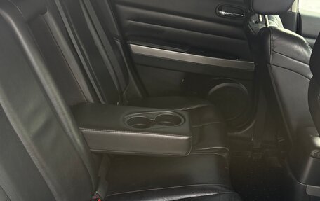 Mazda CX-7 I рестайлинг, 2010 год, 700 000 рублей, 8 фотография