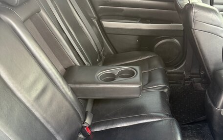 Mazda CX-7 I рестайлинг, 2010 год, 700 000 рублей, 9 фотография