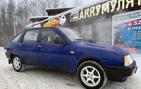 ИЖ 2126 «Ода», 2003 год, 85 000 рублей, 2 фотография