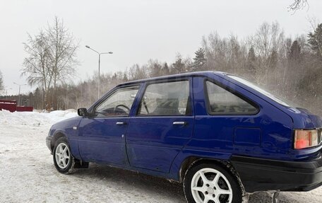 ИЖ 2126 «Ода», 2003 год, 85 000 рублей, 4 фотография