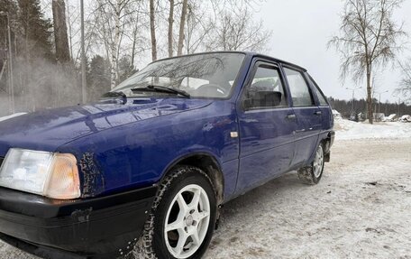 ИЖ 2126 «Ода», 2003 год, 85 000 рублей, 3 фотография