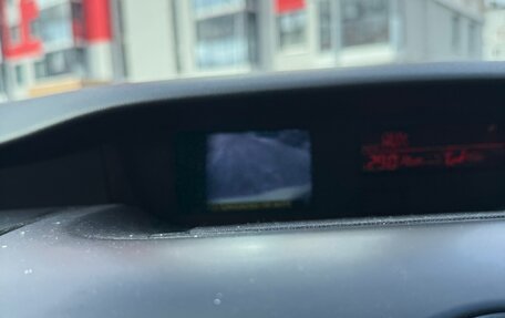 Mazda CX-7 I рестайлинг, 2010 год, 700 000 рублей, 12 фотография