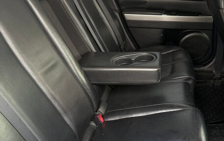 Mazda CX-7 I рестайлинг, 2010 год, 700 000 рублей, 10 фотография