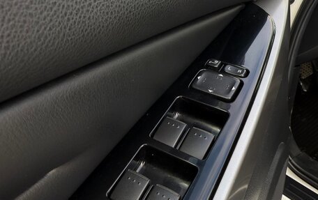 Mazda CX-7 I рестайлинг, 2010 год, 700 000 рублей, 13 фотография