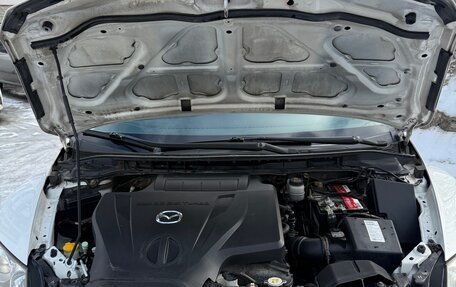 Mazda CX-7 I рестайлинг, 2010 год, 700 000 рублей, 14 фотография