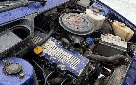 ИЖ 2126 «Ода», 2003 год, 85 000 рублей, 7 фотография