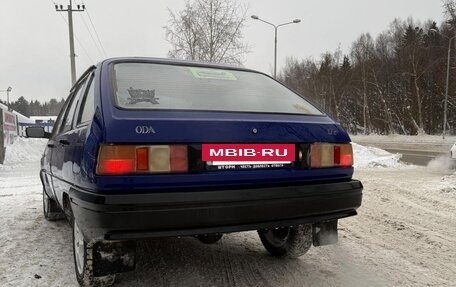 ИЖ 2126 «Ода», 2003 год, 85 000 рублей, 5 фотография