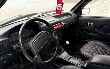 ИЖ 2126 «Ода», 2003 год, 85 000 рублей, 6 фотография