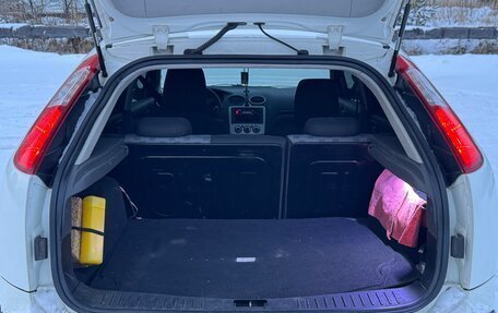 Ford Focus II рестайлинг, 2006 год, 360 000 рублей, 6 фотография