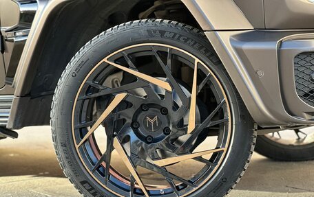 Mercedes-Benz G-Класс W463 рестайлинг _iii, 2020 год, 25 000 000 рублей, 8 фотография