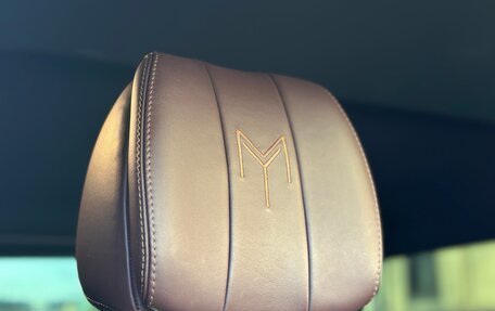 Mercedes-Benz G-Класс W463 рестайлинг _iii, 2020 год, 25 000 000 рублей, 18 фотография