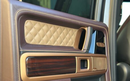 Mercedes-Benz G-Класс W463 рестайлинг _iii, 2020 год, 25 000 000 рублей, 14 фотография