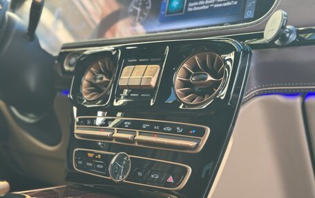 Mercedes-Benz G-Класс W463 рестайлинг _iii, 2020 год, 25 000 000 рублей, 20 фотография