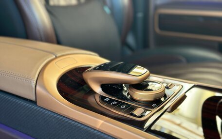 Mercedes-Benz G-Класс W463 рестайлинг _iii, 2020 год, 25 000 000 рублей, 21 фотография