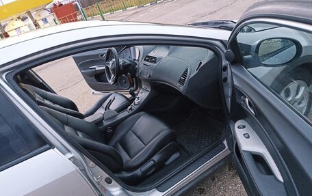 Honda Civic VIII, 2008 год, 650 000 рублей, 4 фотография