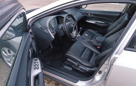 Honda Civic VIII, 2008 год, 650 000 рублей, 6 фотография