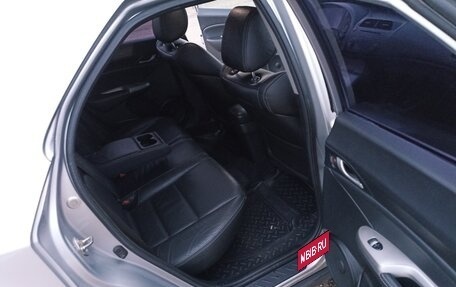 Honda Civic VIII, 2008 год, 650 000 рублей, 5 фотография