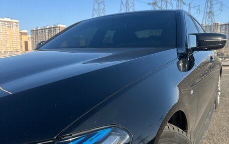 BMW 5 серия, 2020 год, 4 700 000 рублей, 4 фотография