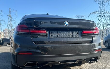 BMW 5 серия, 2020 год, 4 700 000 рублей, 8 фотография