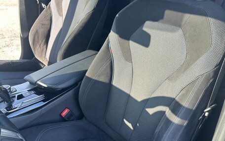 BMW 5 серия, 2020 год, 4 700 000 рублей, 12 фотография