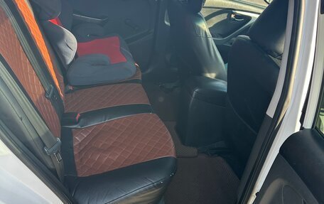 Hyundai Elantra V, 2013 год, 1 150 000 рублей, 14 фотография