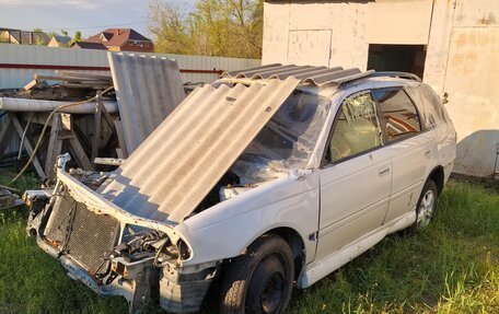 Toyota Caldina, 1998 год, 550 000 рублей, 8 фотография