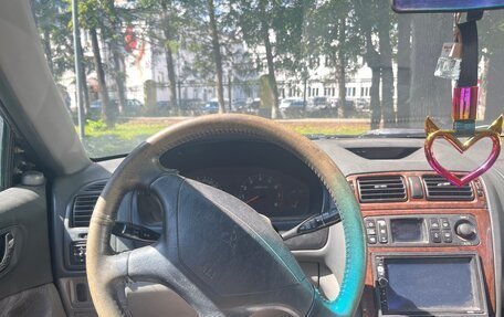 Mitsubishi Galant VIII, 1998 год, 255 000 рублей, 7 фотография