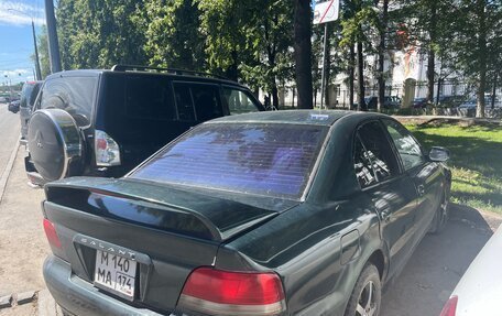 Mitsubishi Galant VIII, 1998 год, 255 000 рублей, 6 фотография