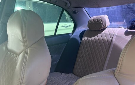 Mitsubishi Galant VIII, 1998 год, 255 000 рублей, 9 фотография