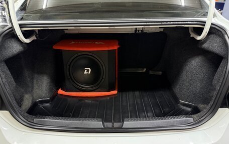 Volkswagen Polo VI (EU Market), 2015 год, 900 000 рублей, 17 фотография