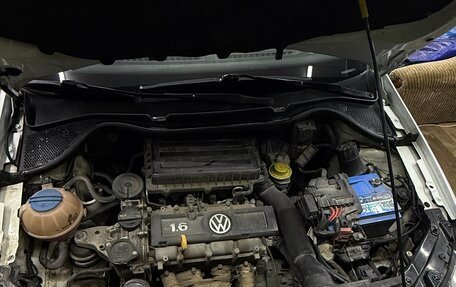 Volkswagen Polo VI (EU Market), 2015 год, 900 000 рублей, 18 фотография