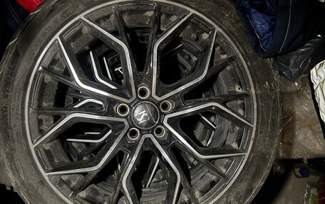 Volkswagen Polo VI (EU Market), 2015 год, 900 000 рублей, 19 фотография