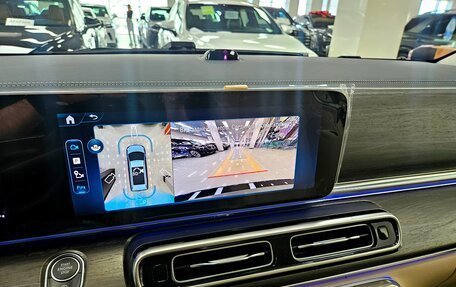 Mercedes-Benz V-Класс, 2026 год, 14 299 000 рублей, 7 фотография