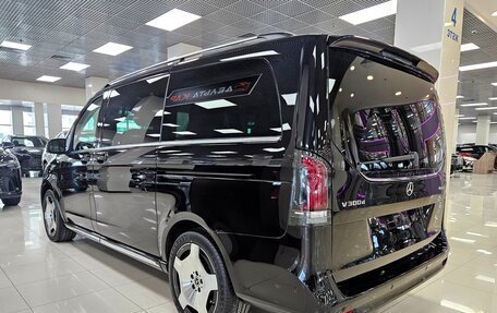 Mercedes-Benz V-Класс, 2026 год, 14 299 000 рублей, 4 фотография