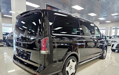 Mercedes-Benz V-Класс, 2026 год, 14 299 000 рублей, 6 фотография