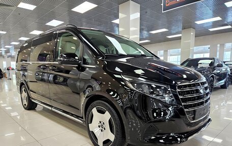 Mercedes-Benz V-Класс, 2026 год, 14 299 000 рублей, 3 фотография